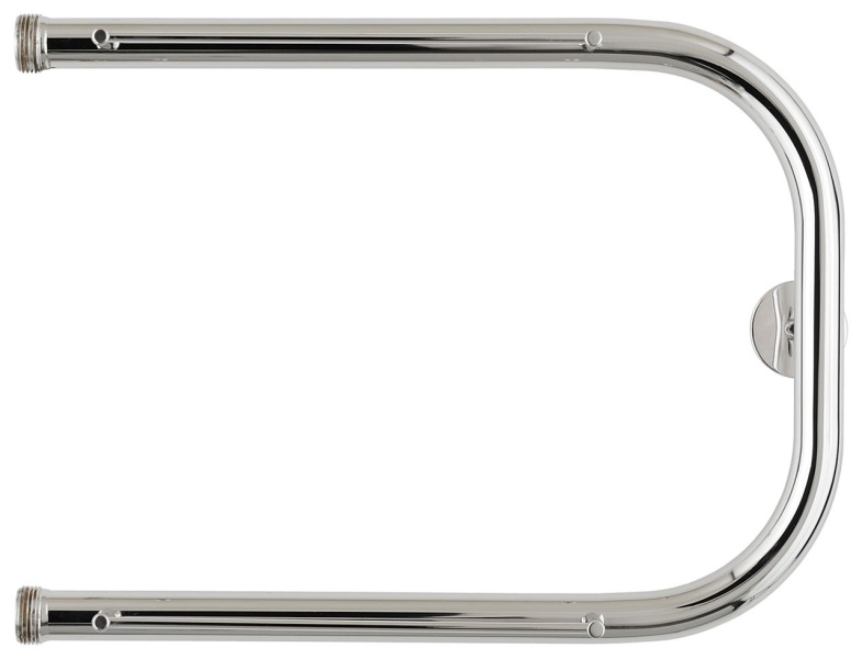 Полотенцесушитель водяной Стилье Классика 00012-3245 (детальная фотография), современные, hi-tech