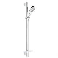 Душевой гарнитур Grohe RainShower SmartActive хром