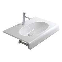 Раковина Globo Bowl+