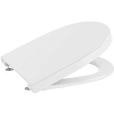 Крышка-сидение Roca Meridian укороченная