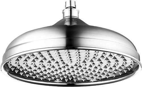 Верхний душ Lemark хром - фото 1