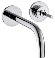 Смеситель для раковины Axor Uno²