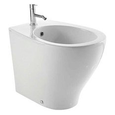 Биде напольное Globo Bowl+ BP009