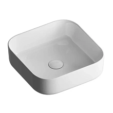 Раковина Grossman Falcon 38 см белая