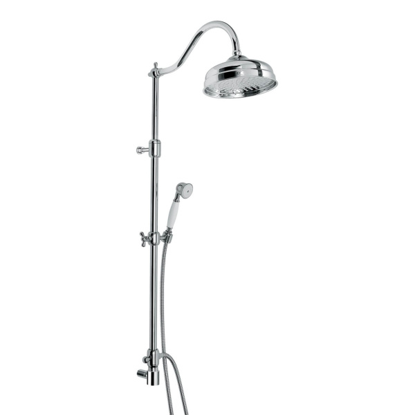 Душевая система Emmevi C02618I (детальная фотография)