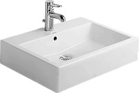 Раковина Duravit Vero 60 см подвесная