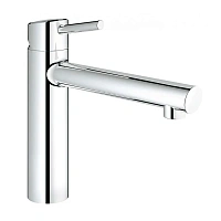 Смеситель для кухни Grohe Concetto 31210001