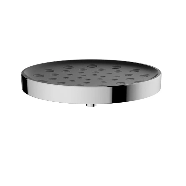 Душевой комплект Vincea Inspire хром VSFW-3I21T2CH (детальная фотография), хром