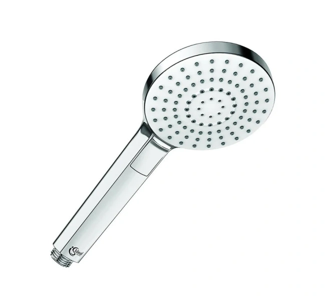 Лейка для душа Ideal Standard IdealRain Evo хром B2231AA (детальная фотография), хром