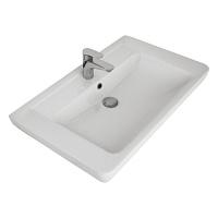 Раковина Дрея Q 80 см