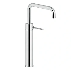 Смеситель для раковины Nobili Velis VE125158/3 без донного клапана