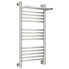 Полотенцесушитель водяной Сунержа Богема+ 40x80 см другие цветовые решения