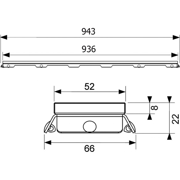 Схема (детальная фотография), стандартные