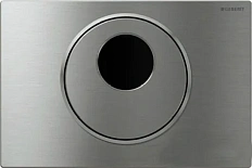 Привод бесконтактного/контактного смыва для унитаза, Geberit Sigma 10 115.890.SN.5 Питание 230B