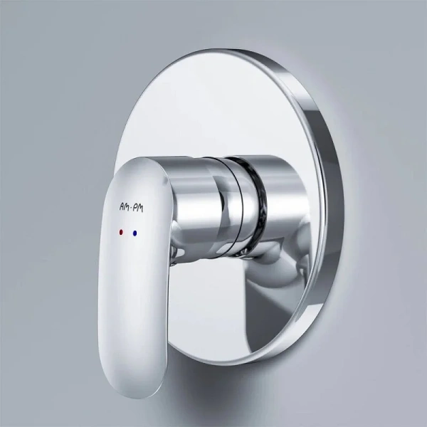 Смеситель для душа AM.PM Like F8075000 (детальная фотография), в наличии