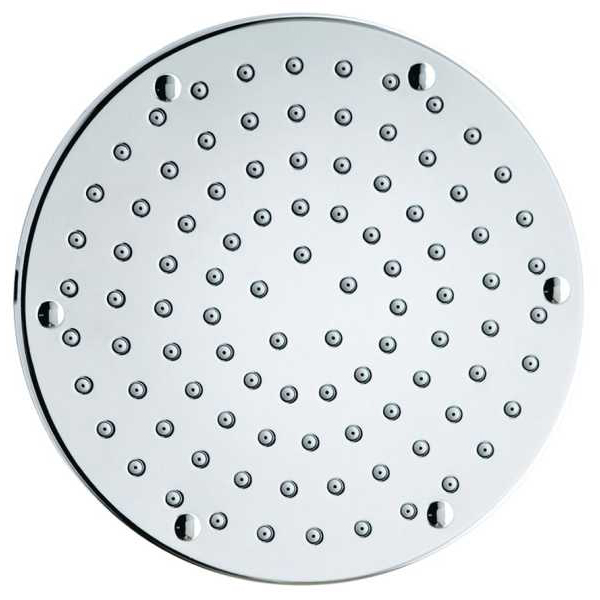 Верхний душ Bossini I00405 CR I00405.030 (детальная фотография)