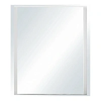 Зеркало с подсветкой Style Line Прованс 70 см прямоугольное