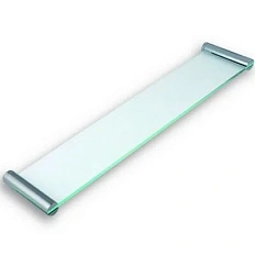 Раковина Ceramalux N 46.5 см без перелива