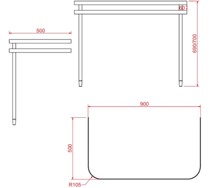Схема (детальная фотография)