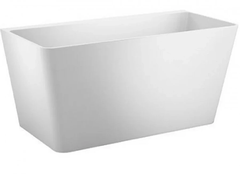 Акриловая ванна Lagard Vela lgd-vla-ws White Star (детальная фотография)
