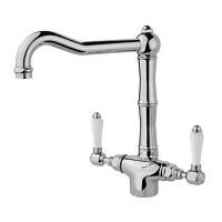 Смеситель для кухни, хром, Nicolazzi D.Anglaises