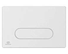 Клавиша смыва Ideal Standard ProSys Oleas матовый хром