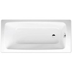 Ванна стальная Kaldewei Cayono mod. 751 180x80 см с покрытием Easy-Clean