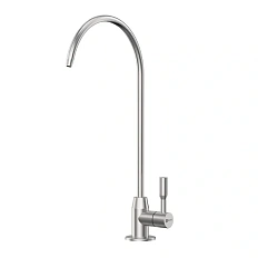 Кран Lemark Expert для питьевой воды