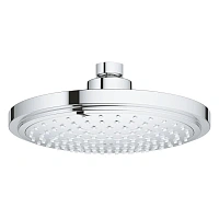 Верхний душ Hansgrohe Raindance S хром