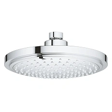 Верхний душ Hansgrohe Raindance S хром