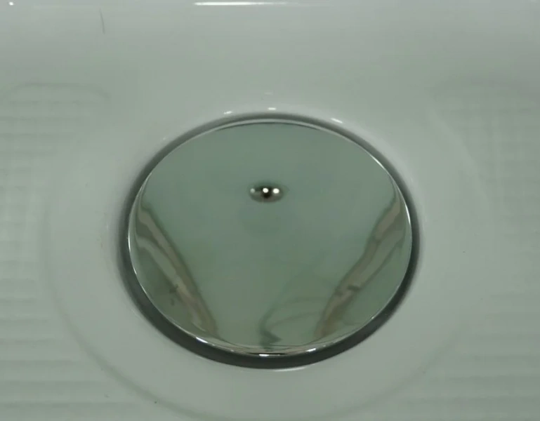 Душевая кабина Timo Ilma ILMA-901 100х100х225 см (детальная фотография), стеклянные, прозрачные