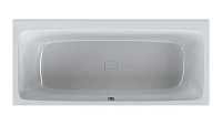 Ванна акриловая Am.Pm Func 170x75 белая