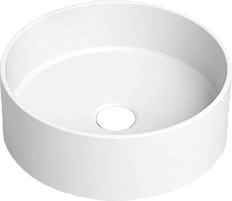 Раковина Salini Armonia 202 45 см глянцевая