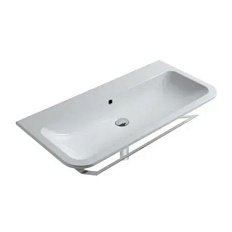 Раковина Globo Stone SSN15