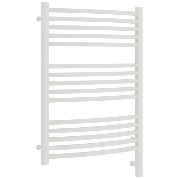 Полотенцесушитель электрический Сунержа Аркус 3.0 60x80 см правый белый матовый 30-5705-8060 (детальная фотография)