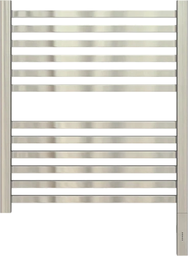 Полотенцесушитель электрический Сунержа Модус 3.0 50x60 см правый без покрытия - фото 6