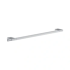 Полотенцедержатель Hansgrohe AddStoris 41747 металлический