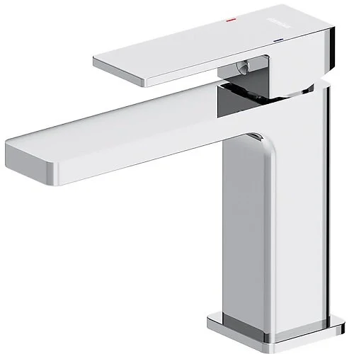 Смеситель для раковины Damixa Gala хром 530210000 (детальная фотография)