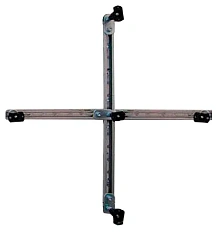 Каркас для поддона Cezares Tray с ножками