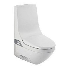 Унитаз с бачком Geberit AquaClean 8000 plus 186.100.11.1