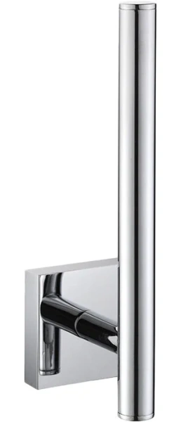 Бумагодержатель IDDIS Edifice хром EDISBS0i43 (детальная фотография)