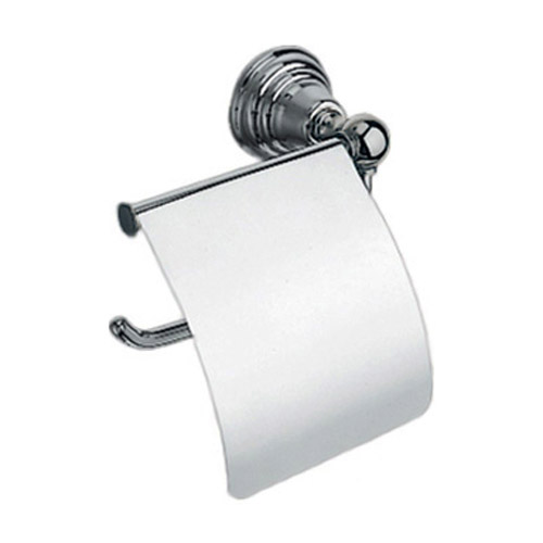 Бумагодержатель закрытый для ванной Bagno & Associati Canova CA 236 (детальная фотография)