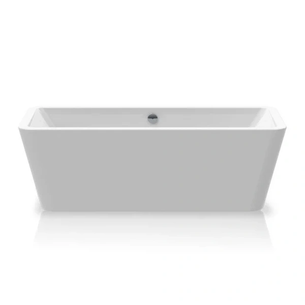 Ванна акриловая Knief Mood 0100-085-06 180 х 80 см (детальная фотография)