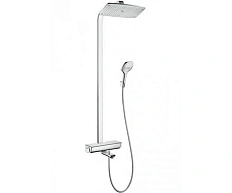 Душевая стойка Hansgrohe Raindance Select 27113