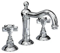 Смеситель для раковины, ручка 18 D.Anglaises, Nicolazzi D.Anglaises 1409