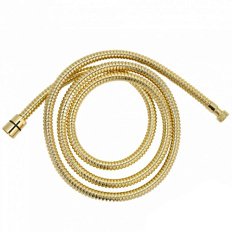 Шланг для душа Migliore Ricambi золотой