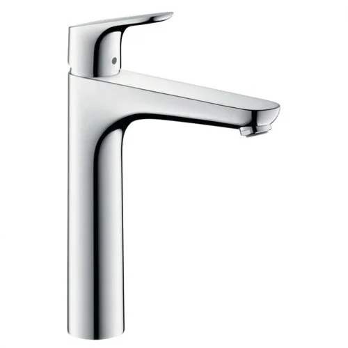 Смеситель для раковины Hansgrohe Focus 31658000 (детальная фотография)