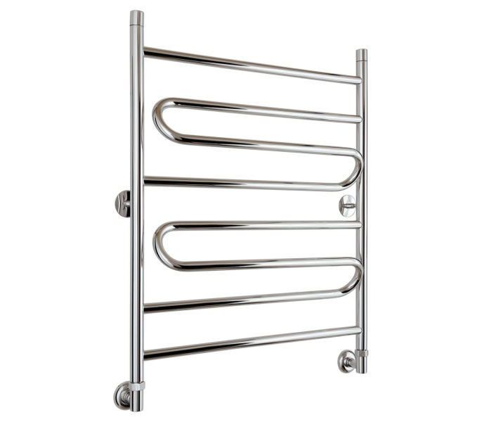 Полотенцесушитель водяной Стилье Вариация 00021-8060 (детальная фотография)