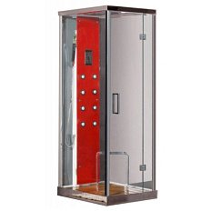 Душевая кабина Wasserfalle W-9902