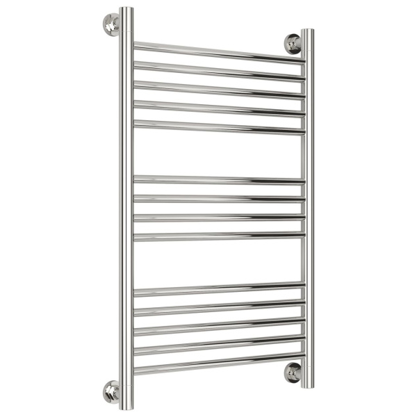 Полотенцесушитель водяной Сунержа Богема+ 50x80 см другие цветовые решения RAL-0220-8050 (детальная фотография)